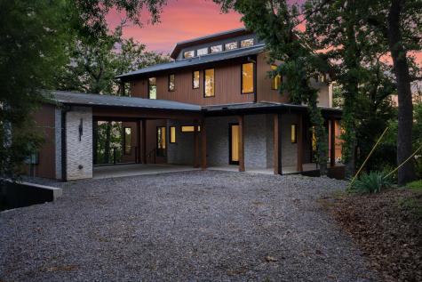 1009 Fox Hollow Lane Oak Point TX 75068