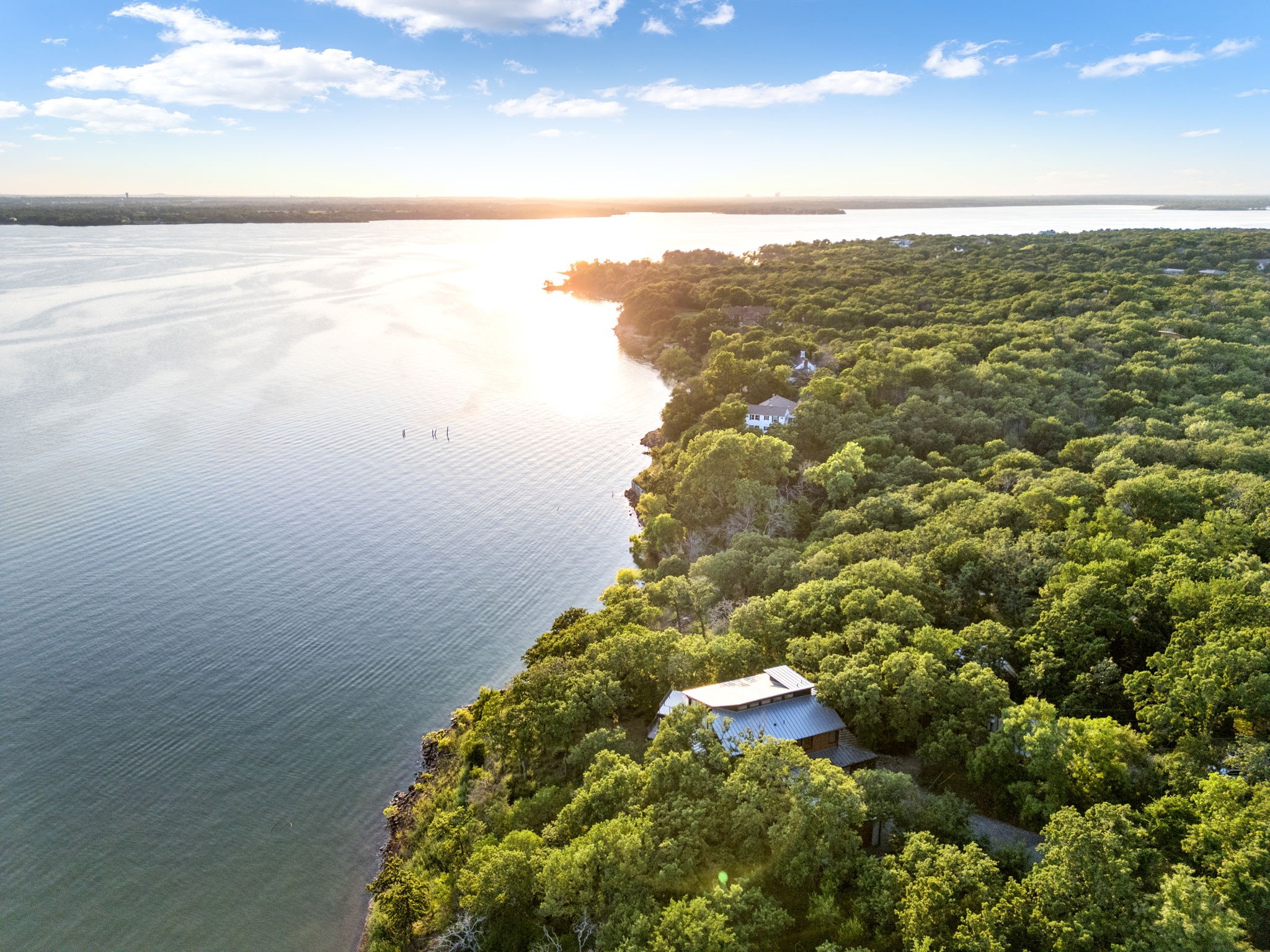 1009 Fox Hollow Lane Oak Point TX 75068