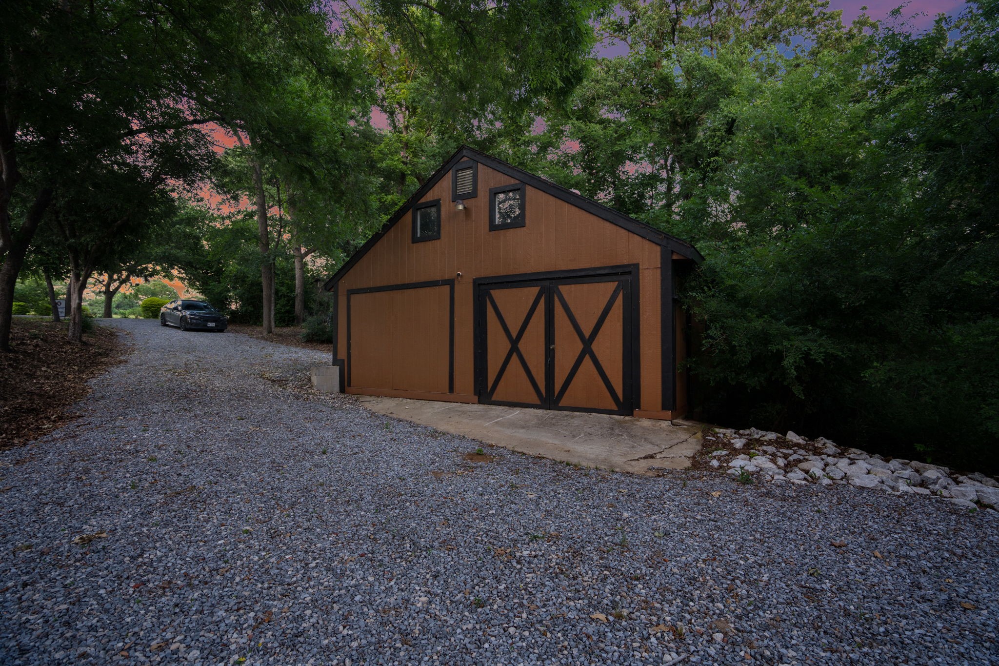1009 Fox Hollow Lane Oak Point TX 75068