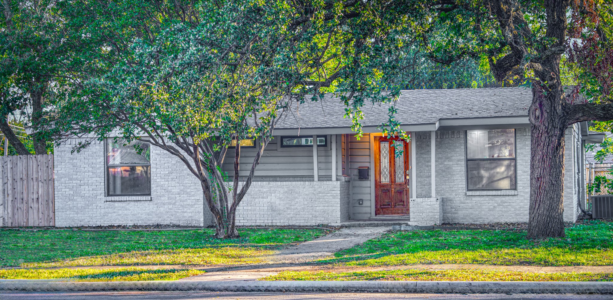 2370 San Marcus Avenue Dallas TX 75228