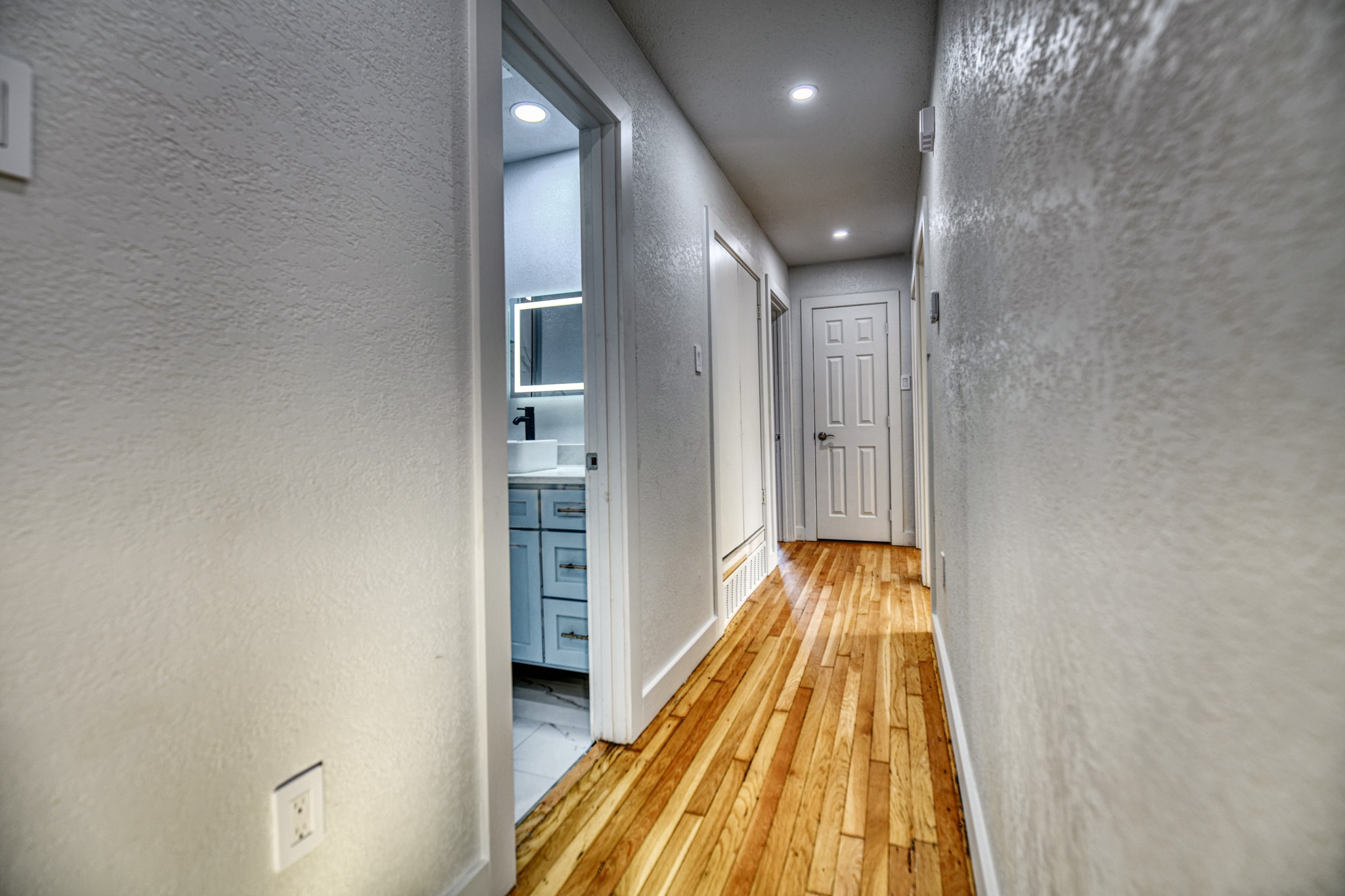 2370 San Marcus Avenue Dallas TX 75228