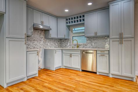 2370 San Marcus Avenue Dallas TX 75228