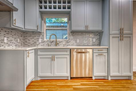 2370 San Marcus Avenue Dallas TX 75228