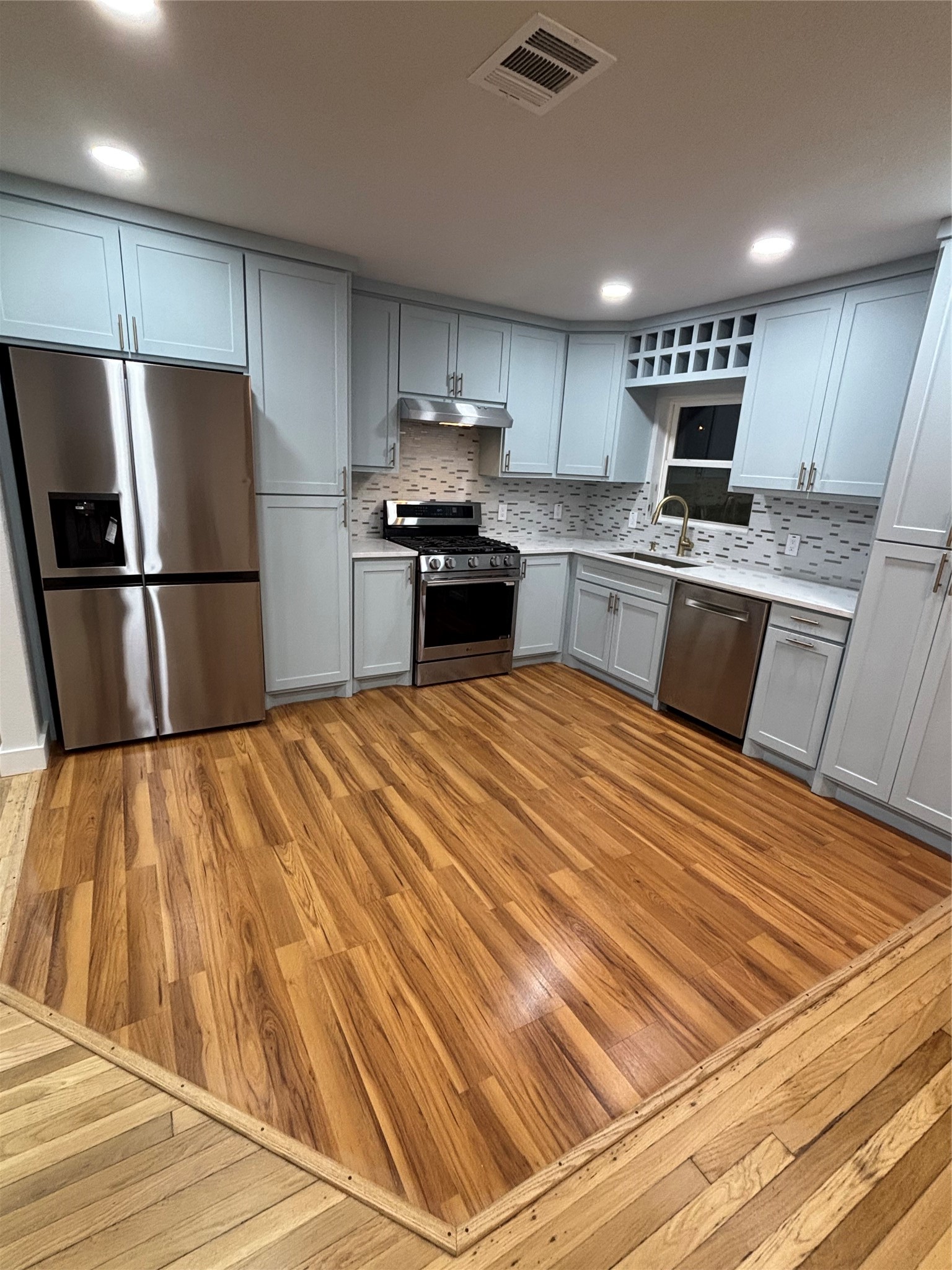 2370 San Marcus Avenue Dallas TX 75228