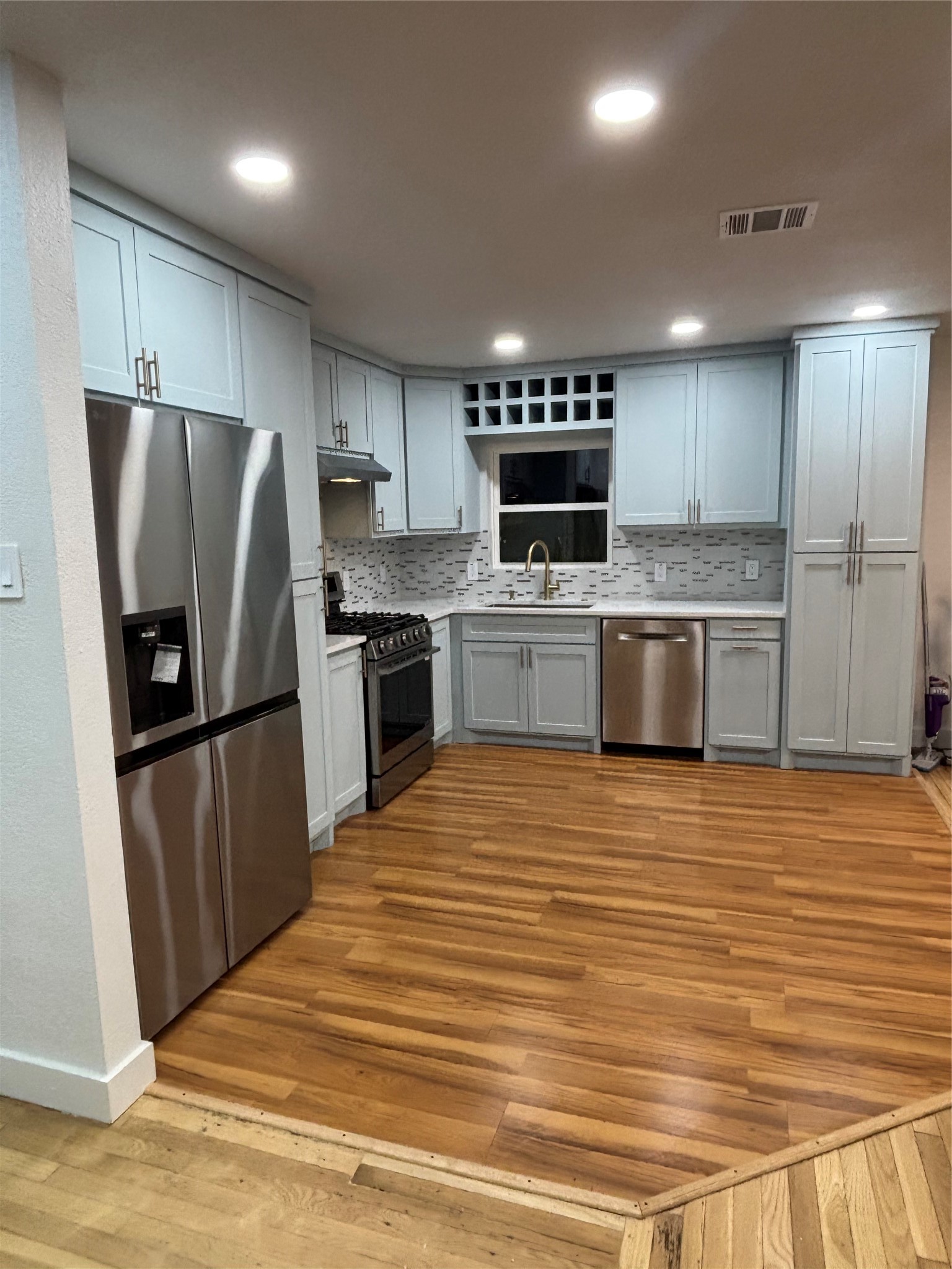 2370 San Marcus Avenue Dallas TX 75228