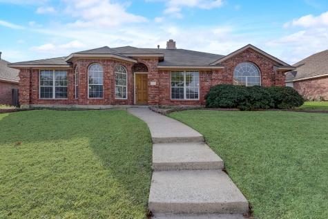 643 Big Oak Court Rockwall TX 75087