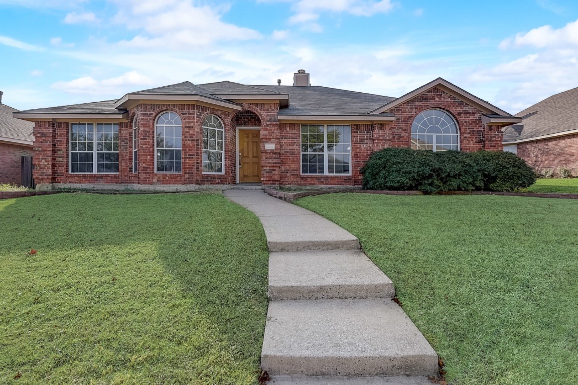 643 Big Oak Court Rockwall TX 75087