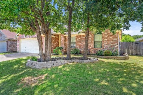 3836 Kirby Drive Denton TX 76210