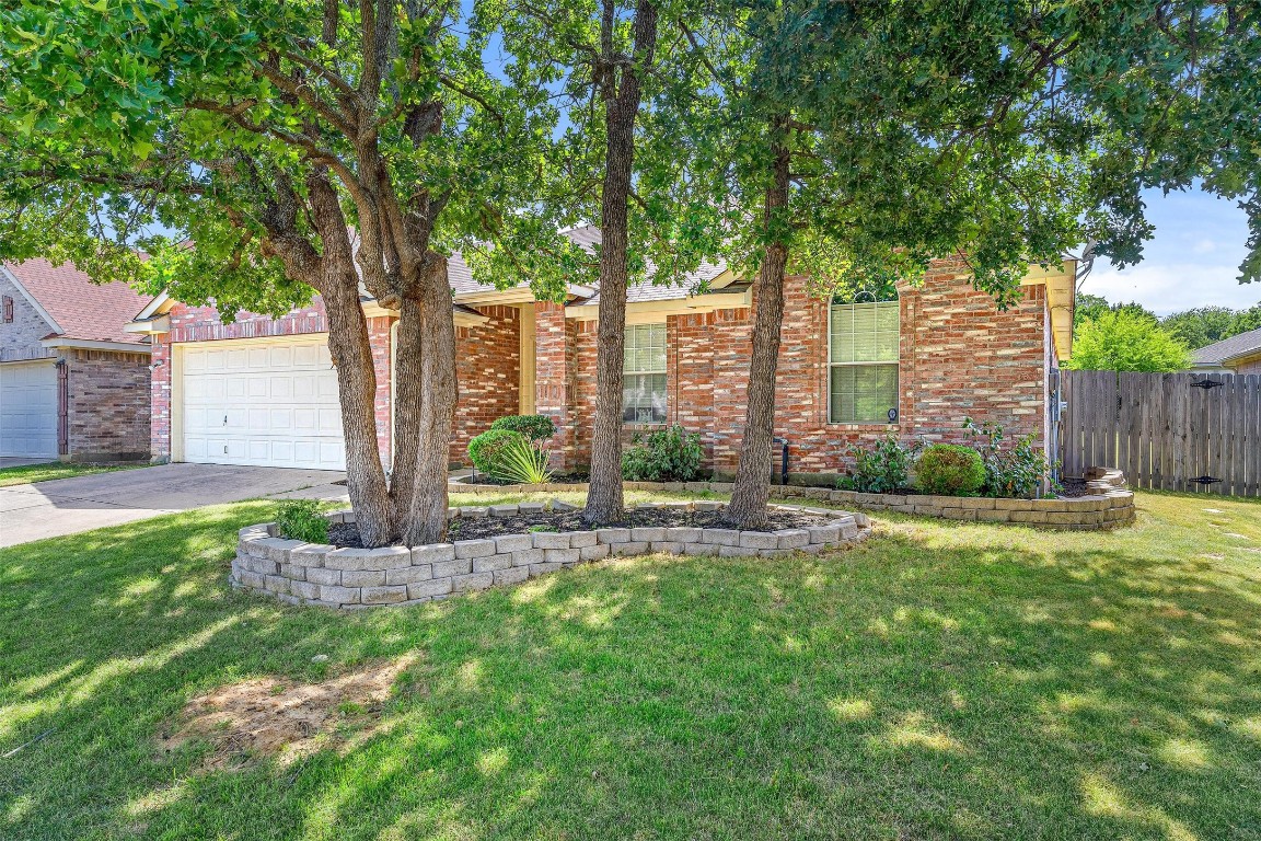 3836 Kirby Drive Denton TX 76210