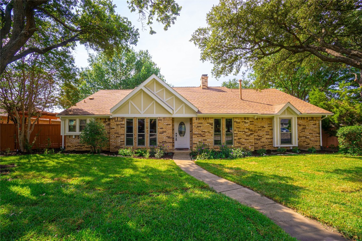 2600 Dove Creek Lane Carrollton TX 75006
