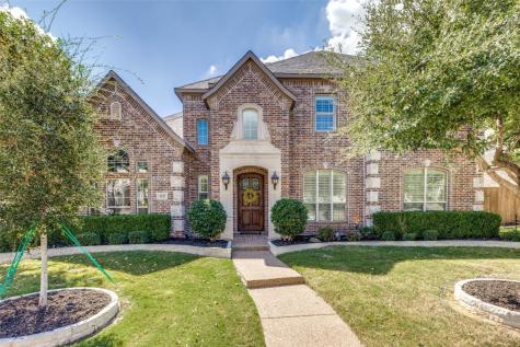 4193 Chevy Chase Lane Frisco TX 75033