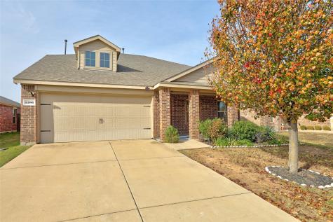 1206 Savannah Ridge Drive Princeton TX 75407