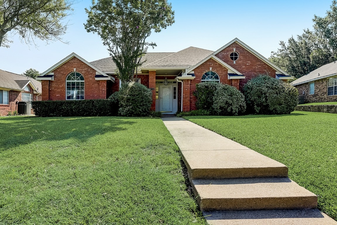6206 Kittyhawk Drive Rowlett TX 75089