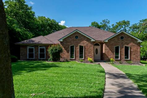 601 Butler Circle Wylie TX 75098