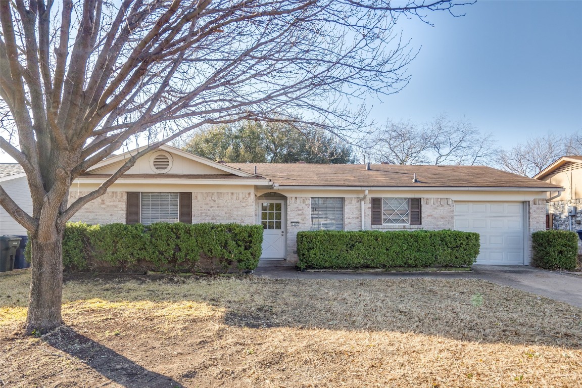 1722 Indian School Road Garland TX 75044