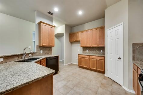 1001 Camp Verde Drive Forney TX 75126