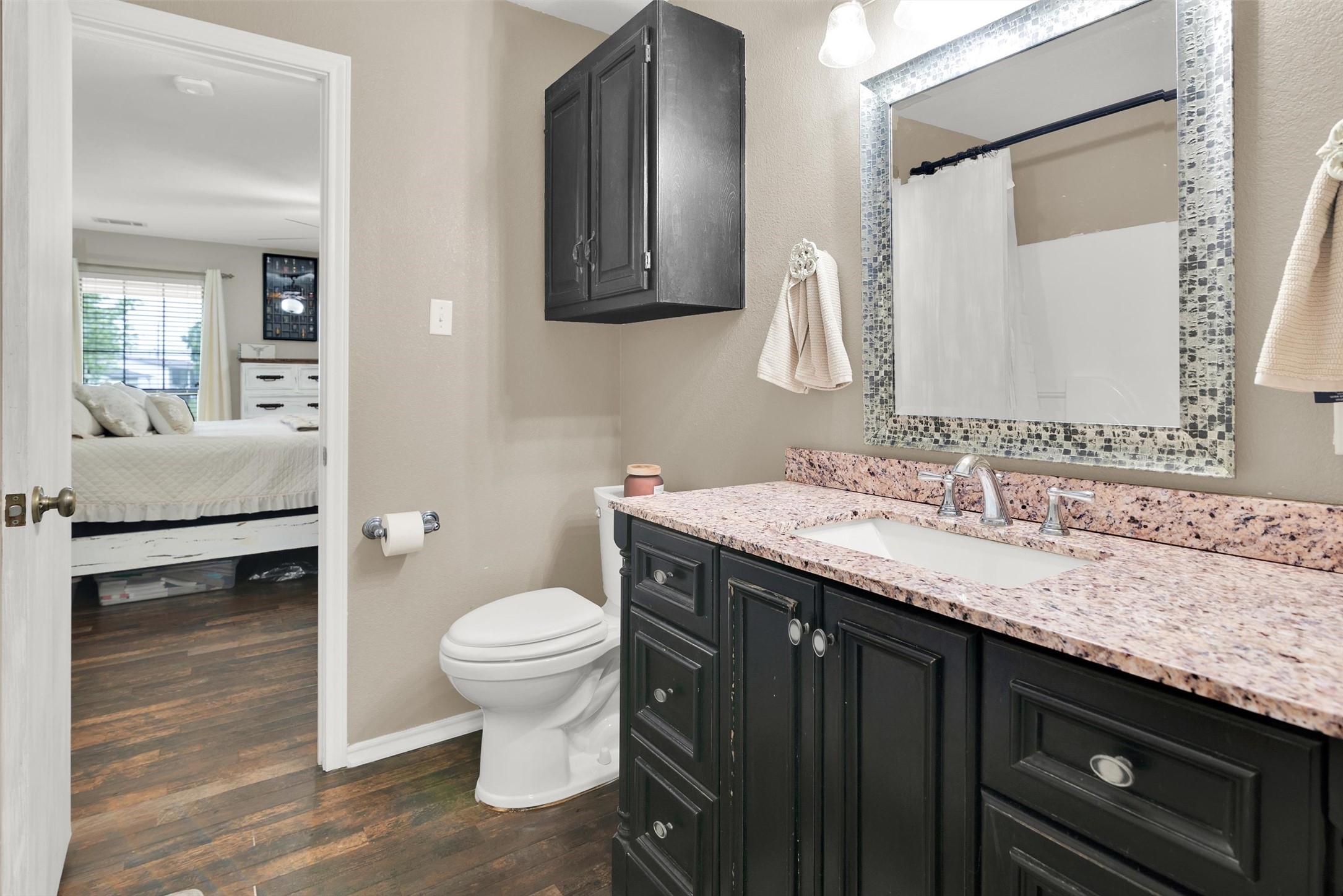 200 Pecan Street Ector TX 75439