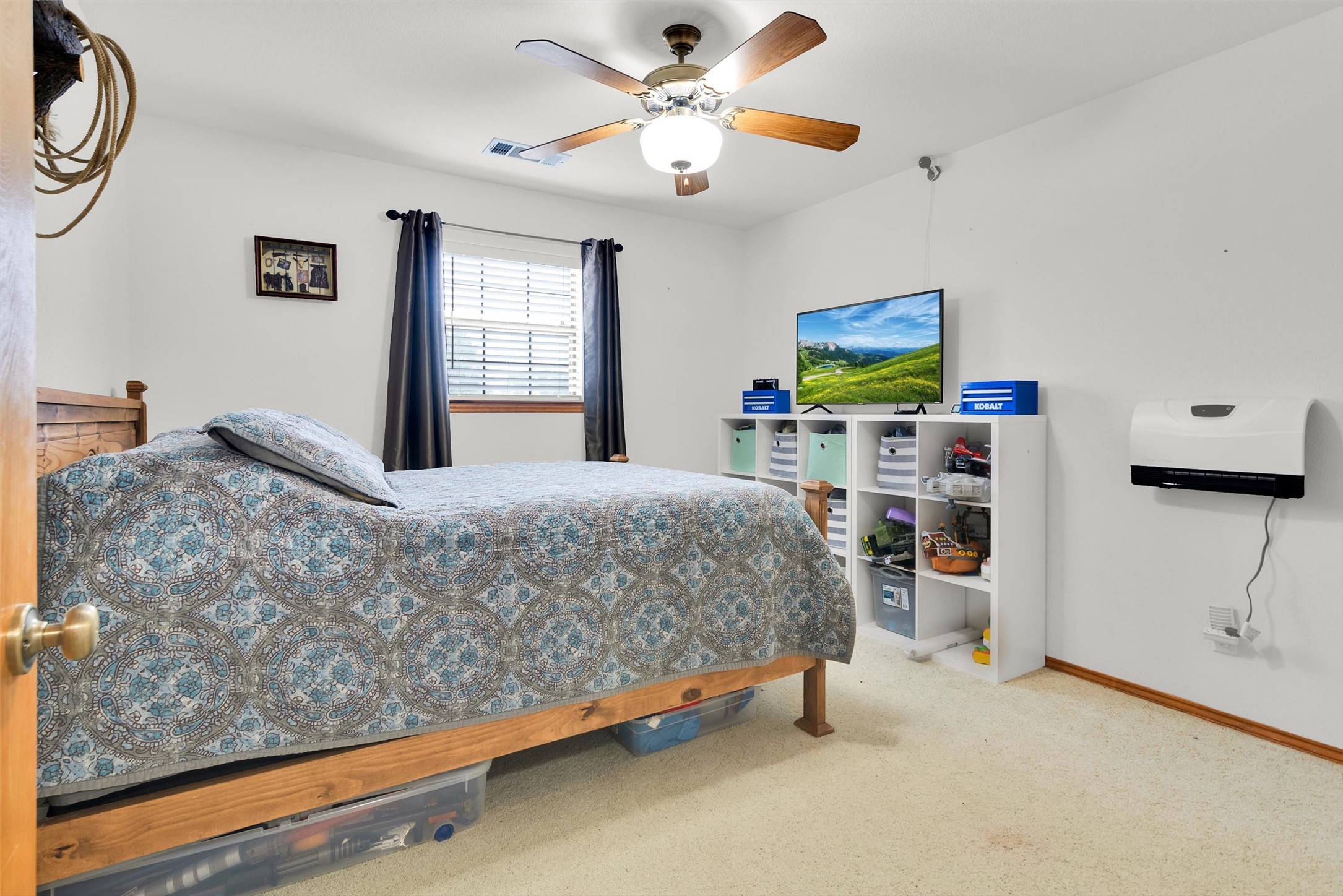 200 Pecan Street Ector TX 75439