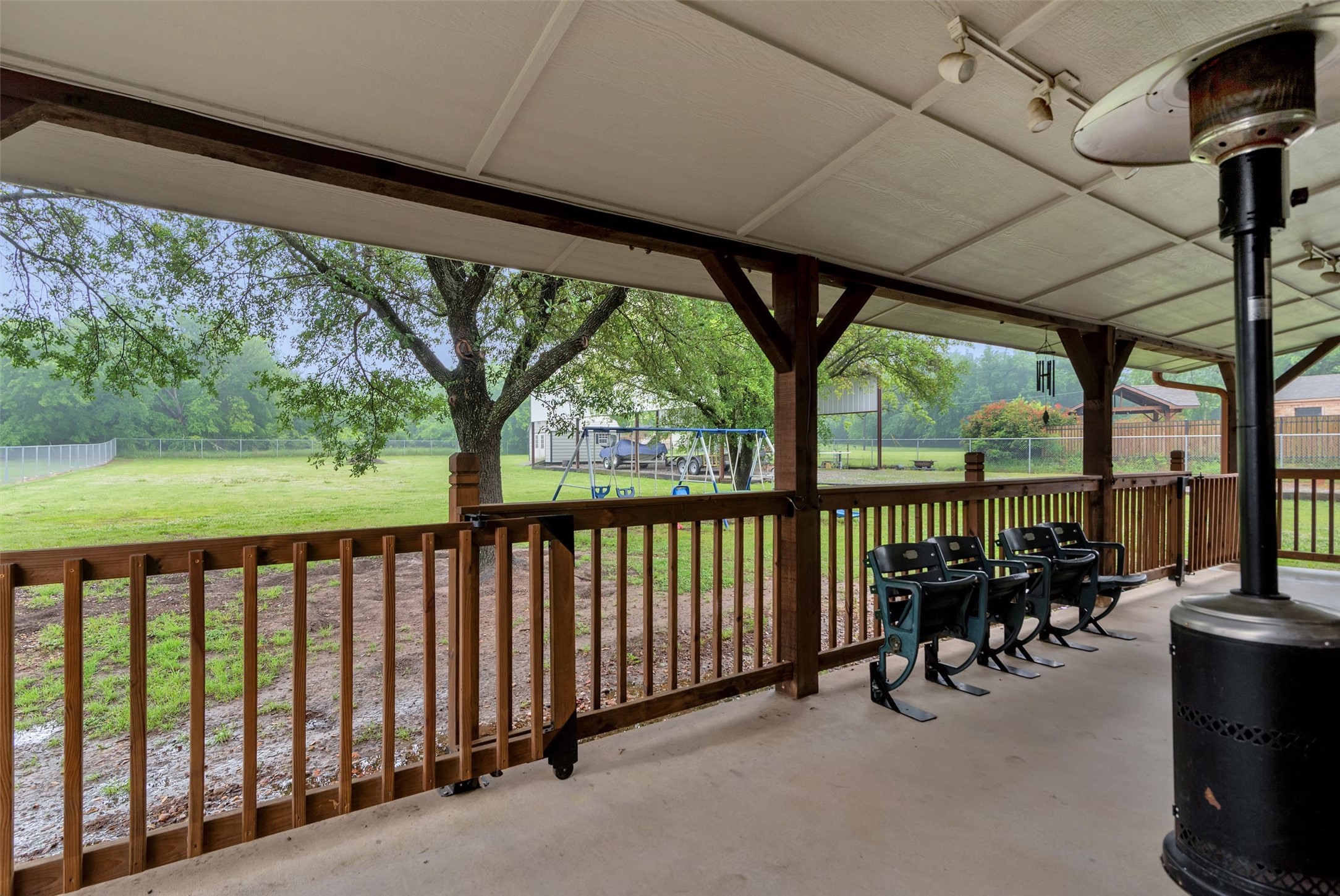 200 Pecan Street Ector TX 75439