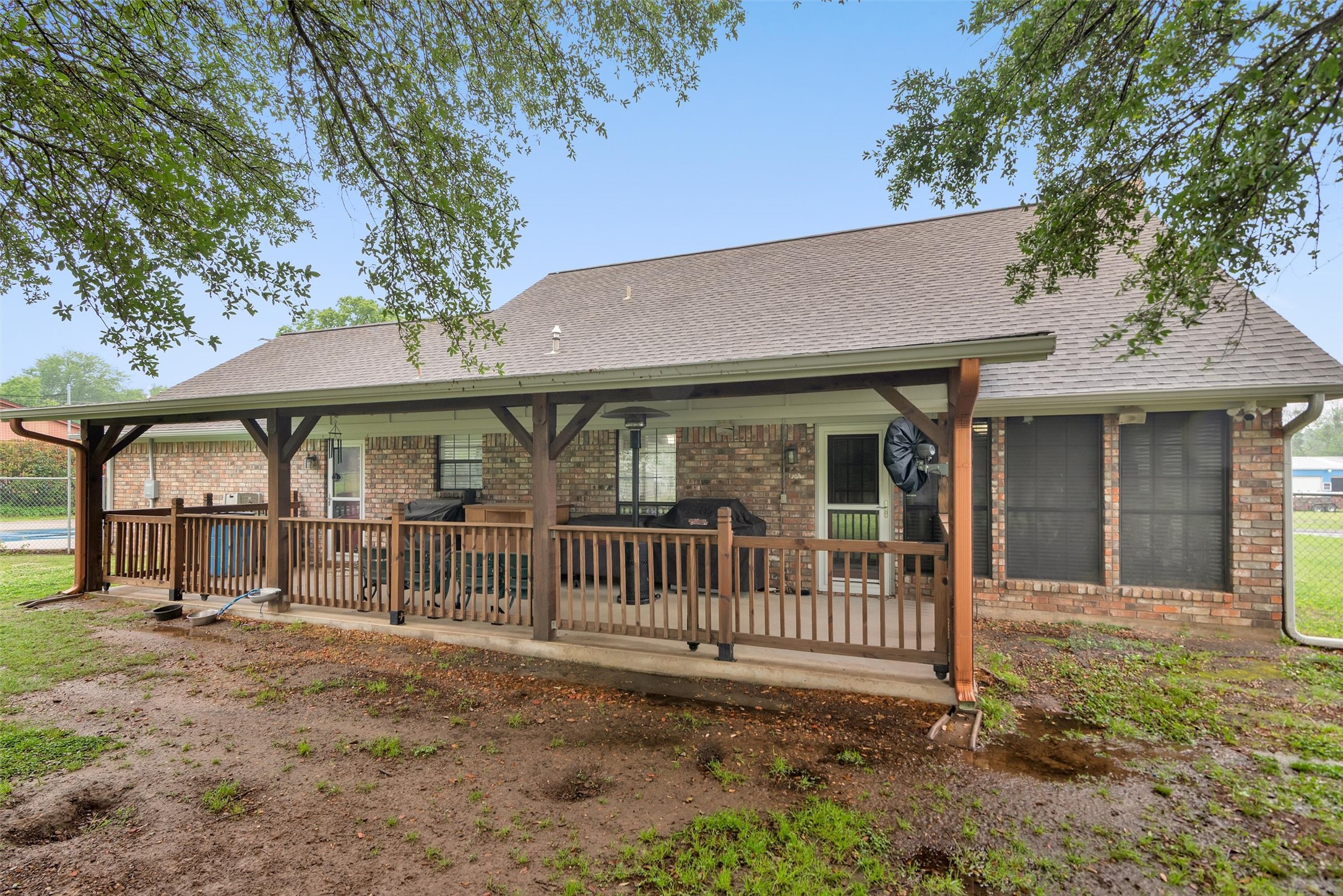200 Pecan Street Ector TX 75439