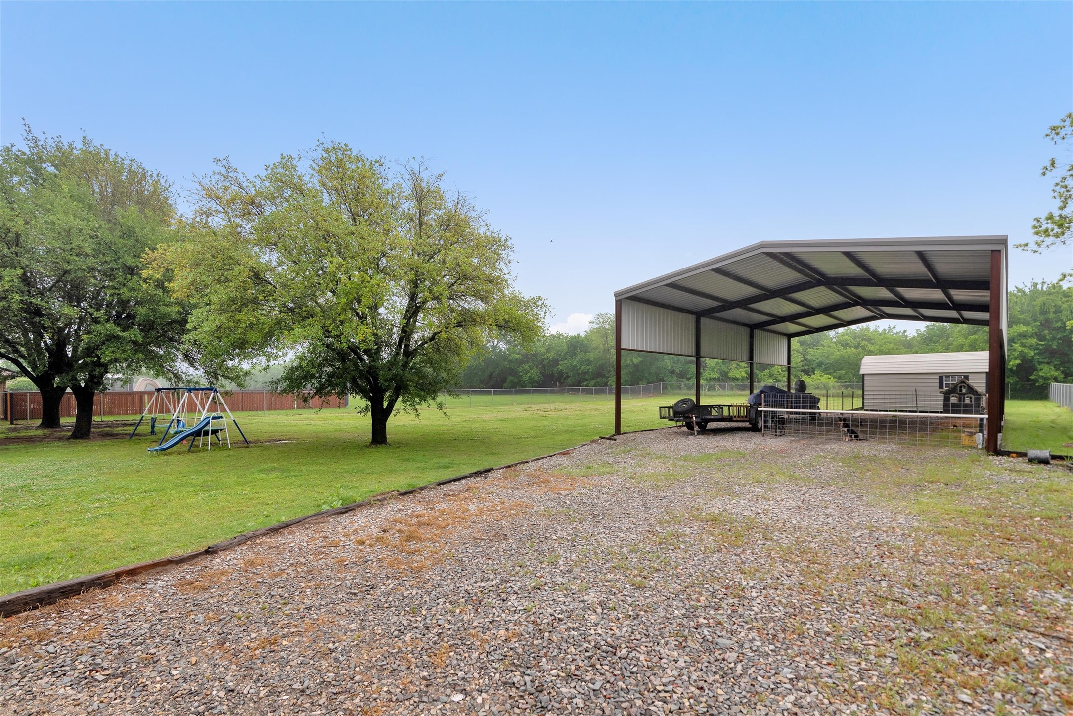 200 Pecan Street Ector TX 75439