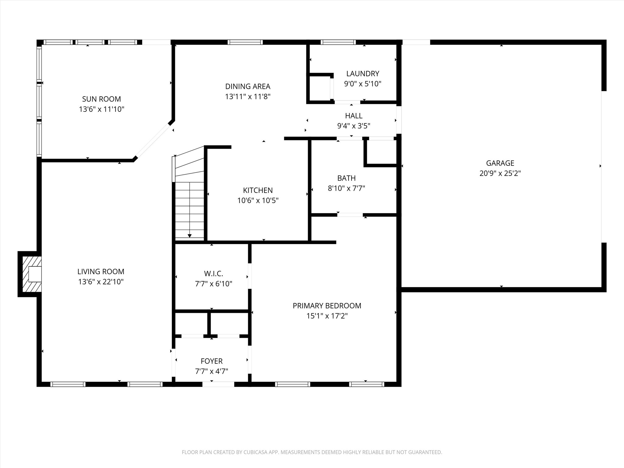 200 Pecan Street Ector TX 75439
