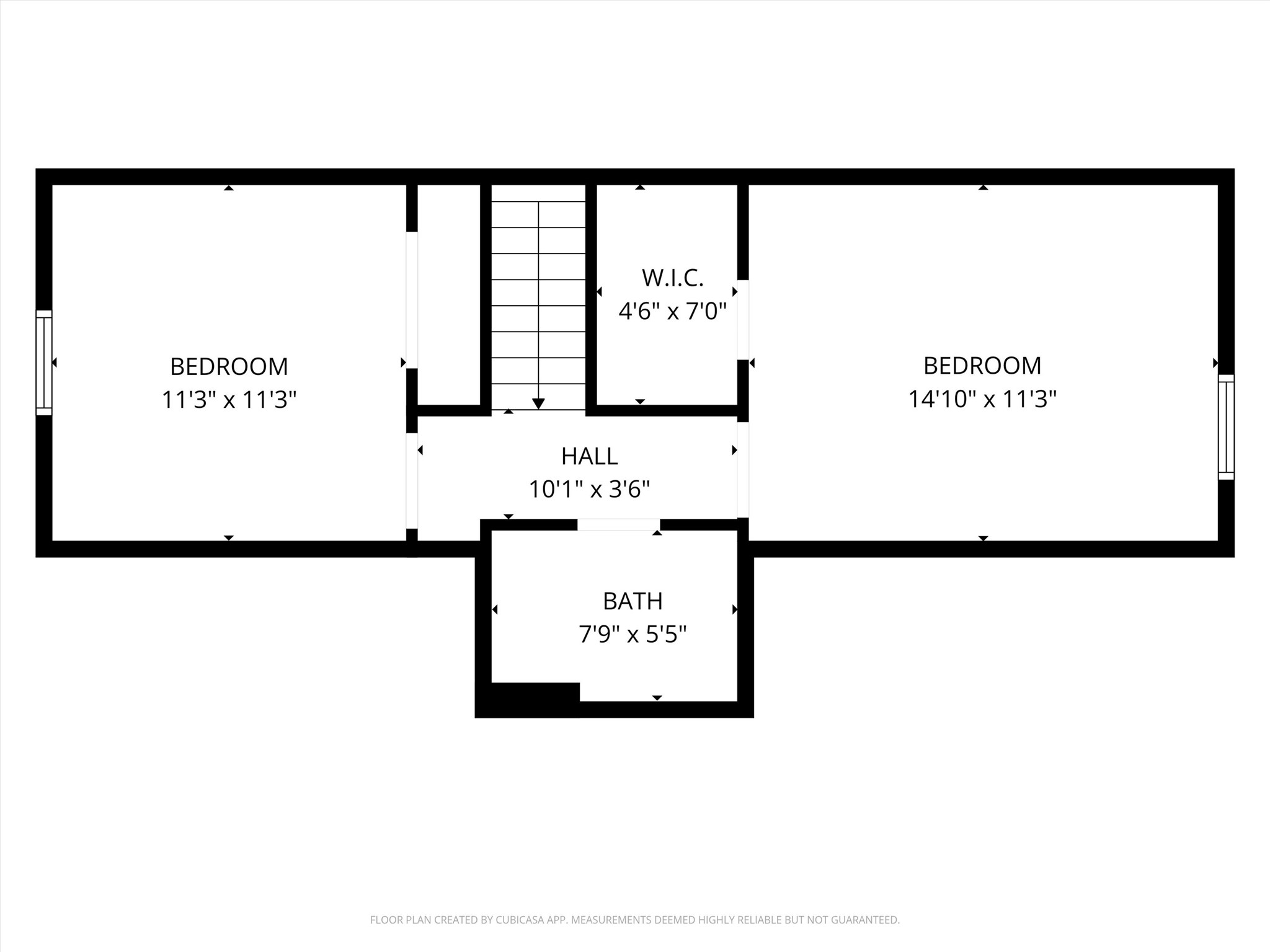 200 Pecan Street Ector TX 75439