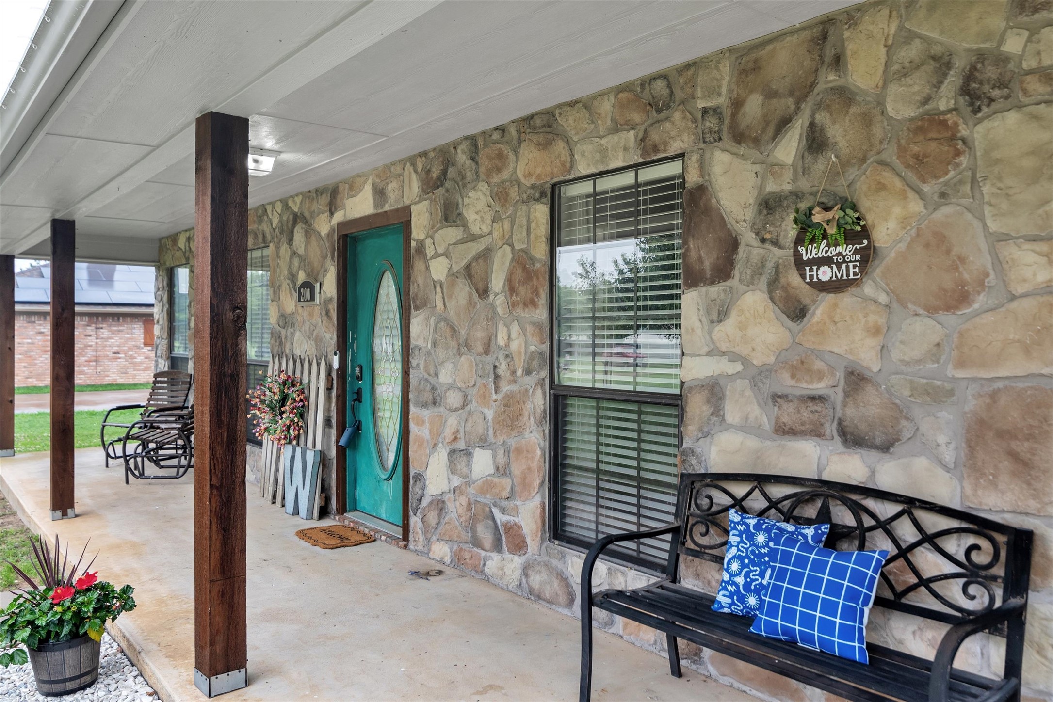 200 Pecan Street Ector TX 75439