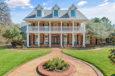 594 Garden Court Southlake TX 76092