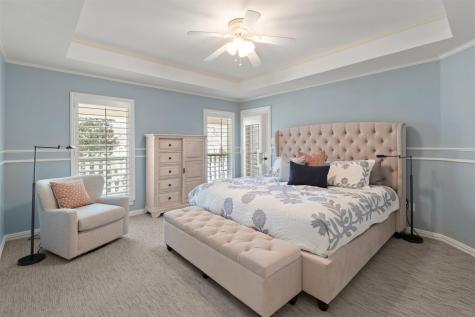 594 Garden Court Southlake TX 76092