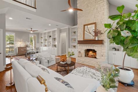 594 Garden Court Southlake TX 76092