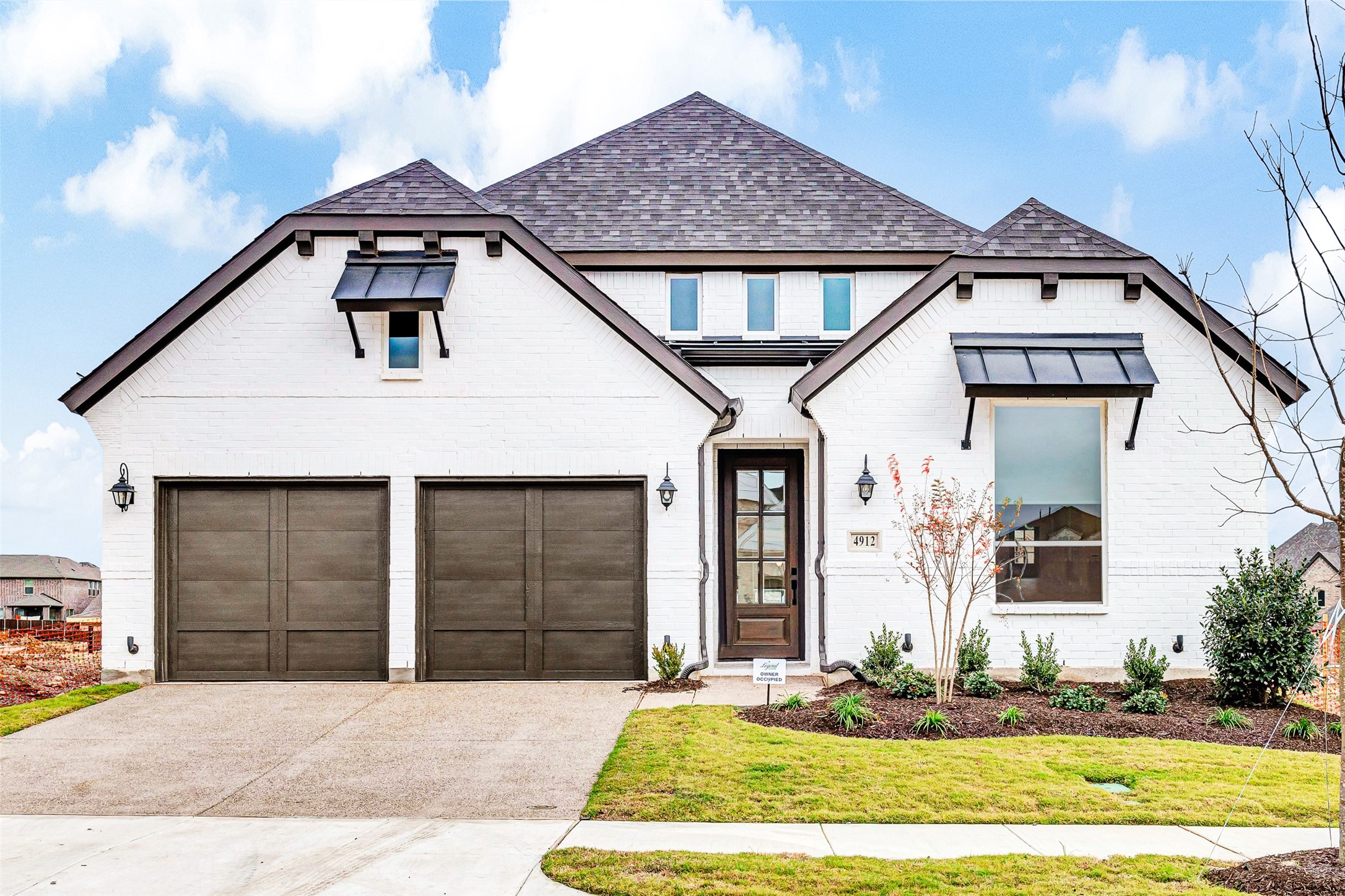 4912 White Lion Lane Carrollton TX 75010