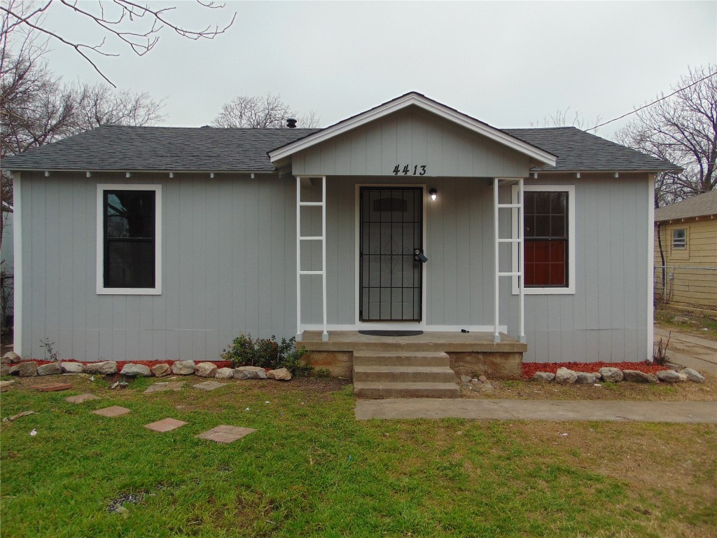 4413 Franklin Street Lancaster TX 75134