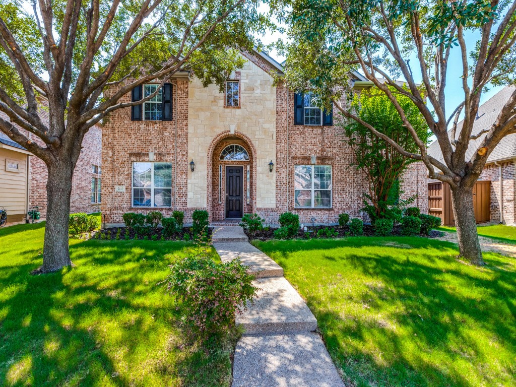 2113 Sandy Creek Drive Frisco TX 75033