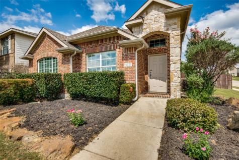 9021 Holliday Lane Aubrey TX 76227