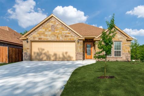 3159 Lulu Street Fort Worth TX 76106