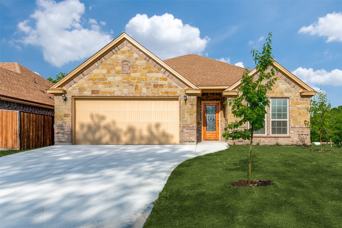 3159 Lulu Street Fort Worth TX 76106