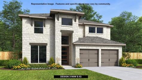 1207 Old Rocksprings Pass Mansfield TX 76063