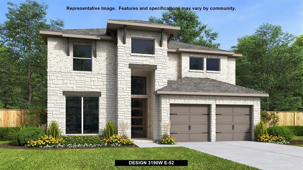 1207 Old Rocksprings Pass Mansfield TX 76063