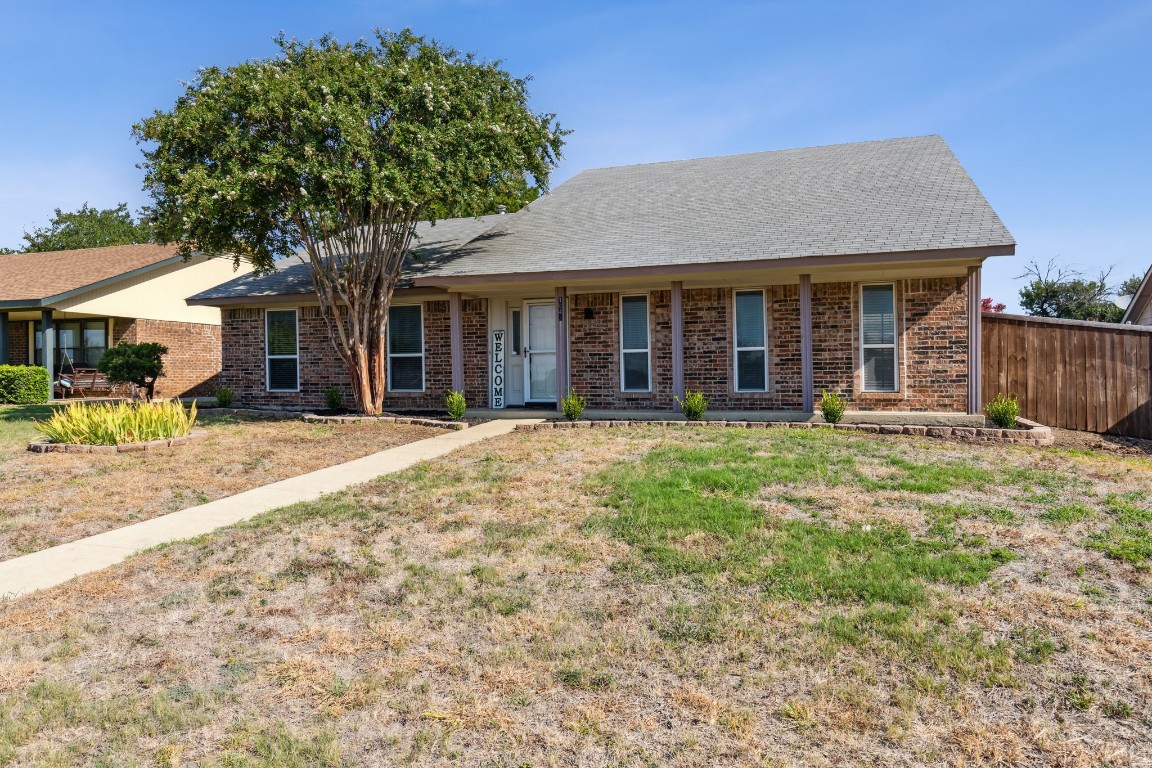 1643 College Parkway Lewisville TX 75077