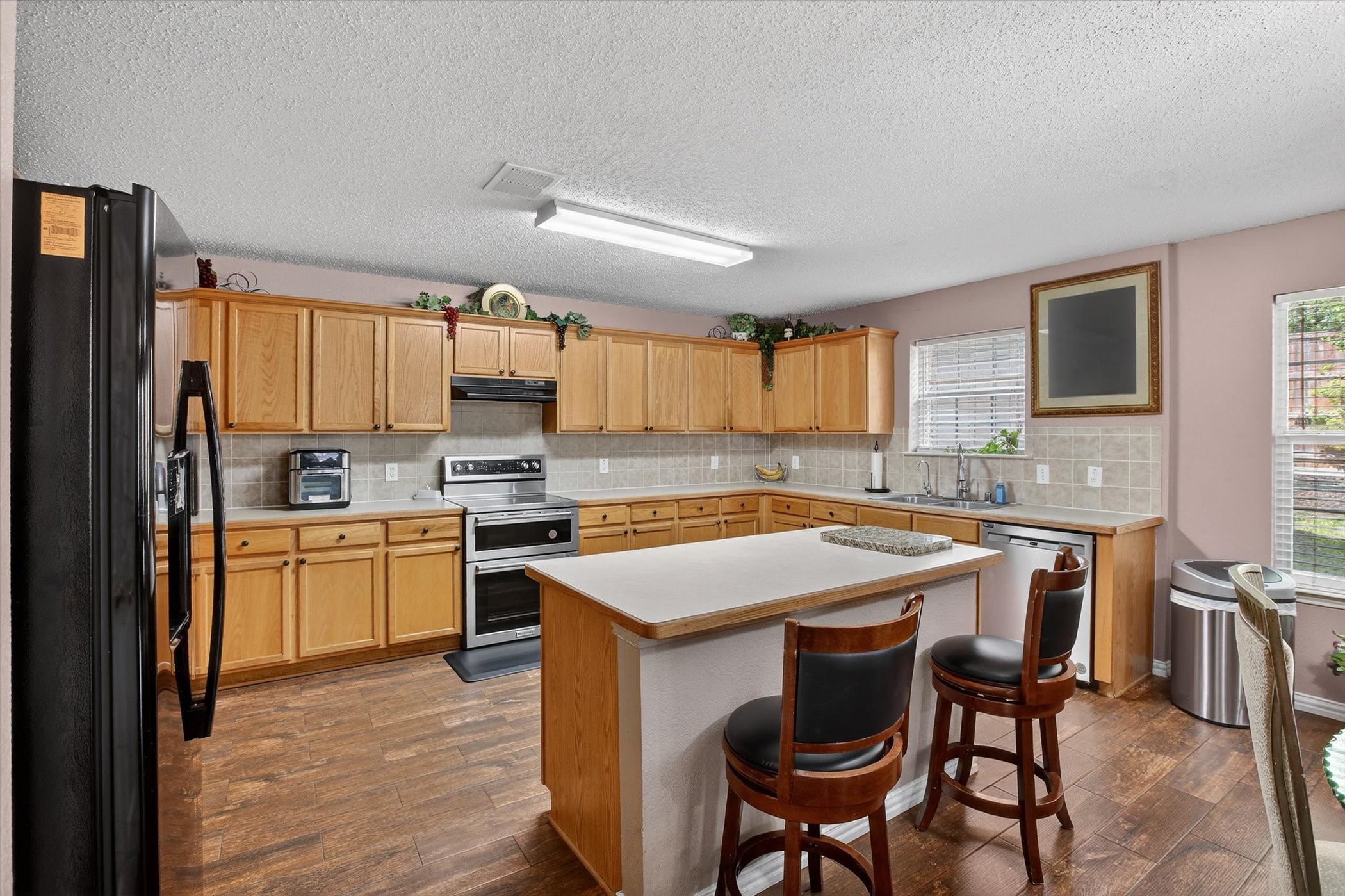 1632 Lionheart Drive Little Elm TX 75036