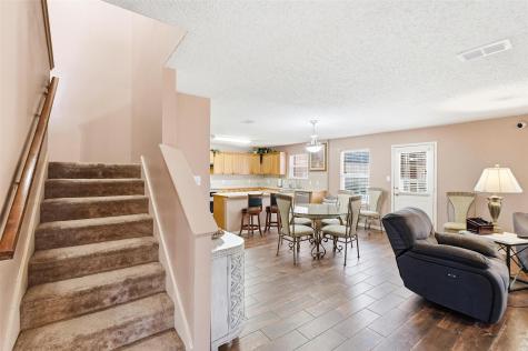1632 Lionheart Drive Little Elm TX 75036