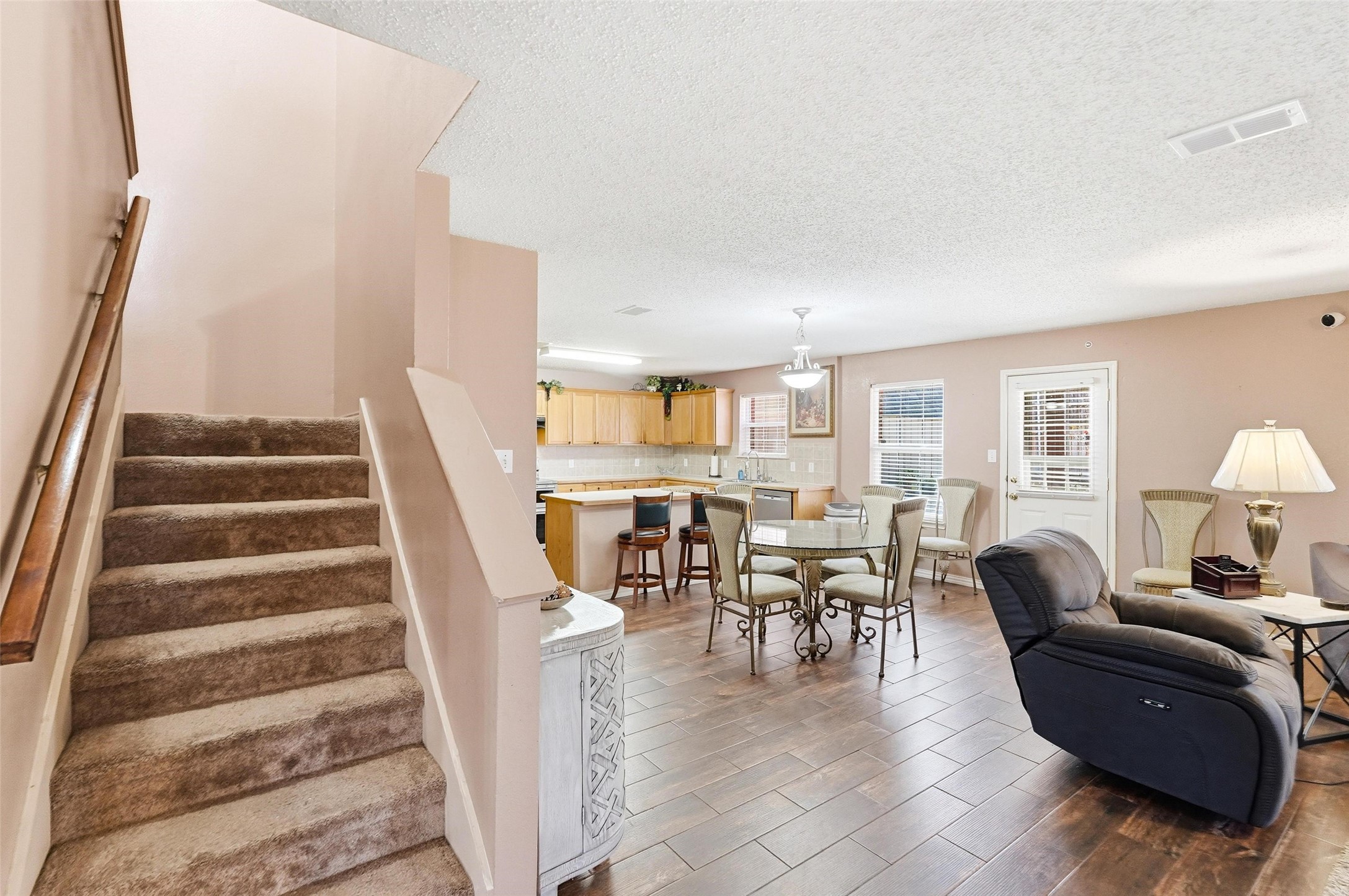 1632 Lionheart Drive Little Elm TX 75036