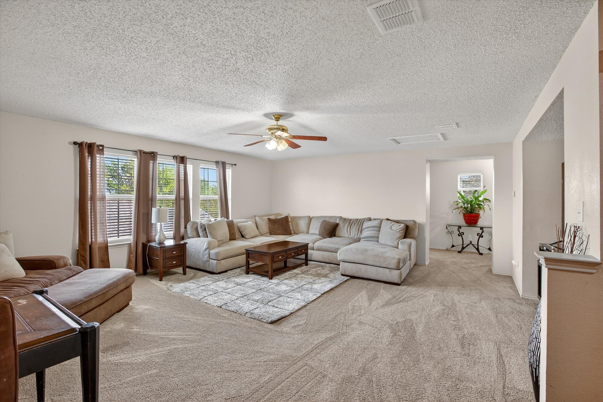 1632 Lionheart Drive Little Elm TX 75036
