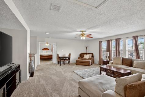 1632 Lionheart Drive Little Elm TX 75036