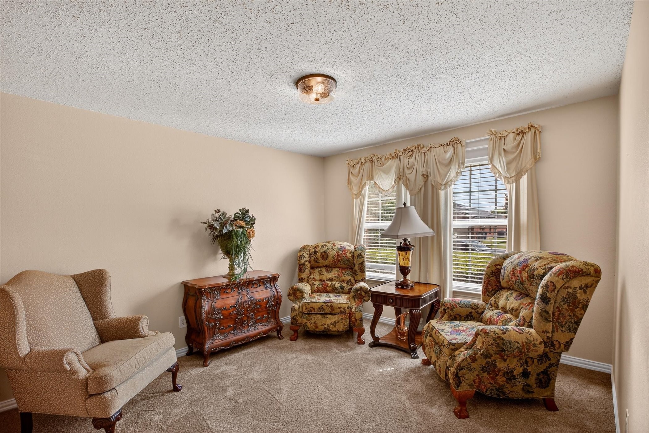 1632 Lionheart Drive Little Elm TX 75036