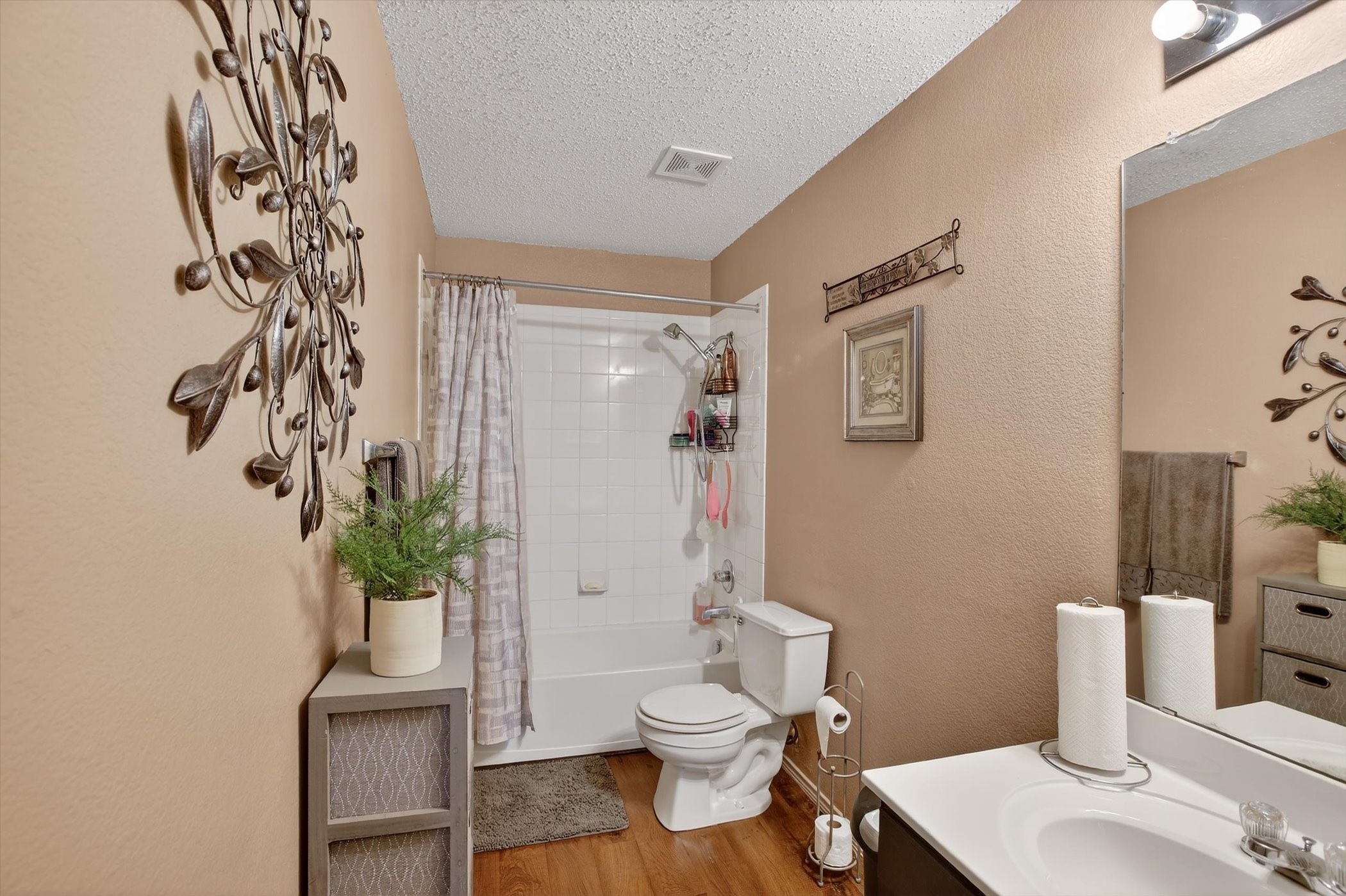 1632 Lionheart Drive Little Elm TX 75036