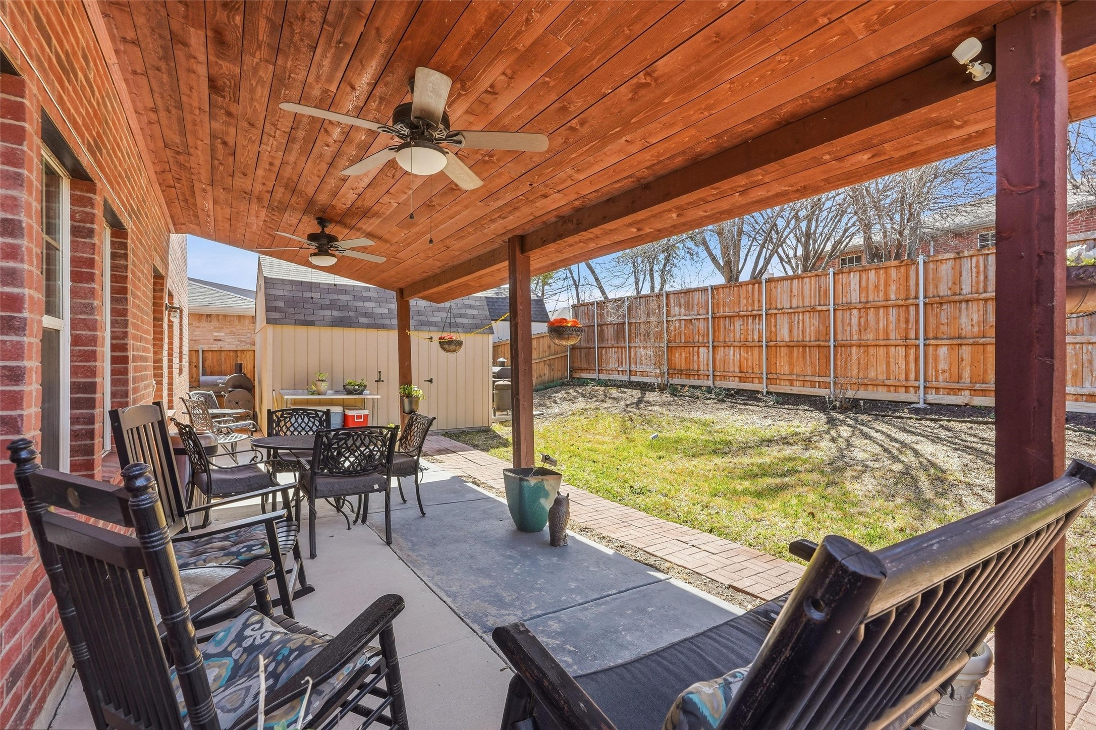1632 Lionheart Drive Little Elm TX 75036