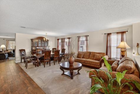 1632 Lionheart Drive Little Elm TX 75036