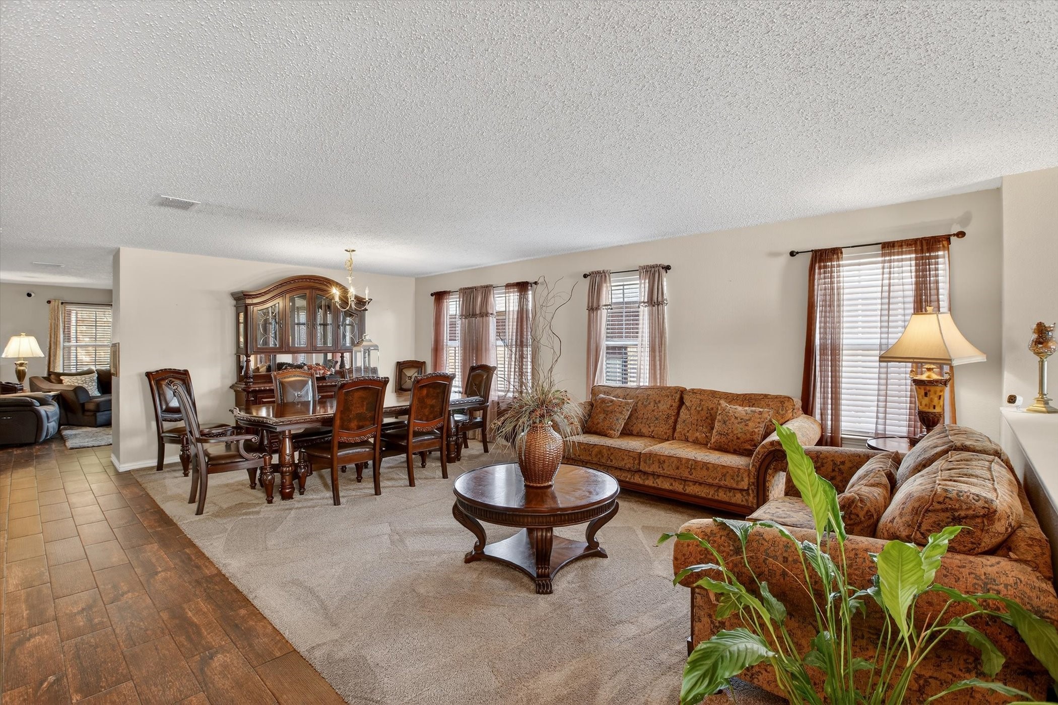 1632 Lionheart Drive Little Elm TX 75036